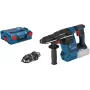 Martelo perfurador sem fios Bosch GBH 18V-26 F Professional (0611910001)