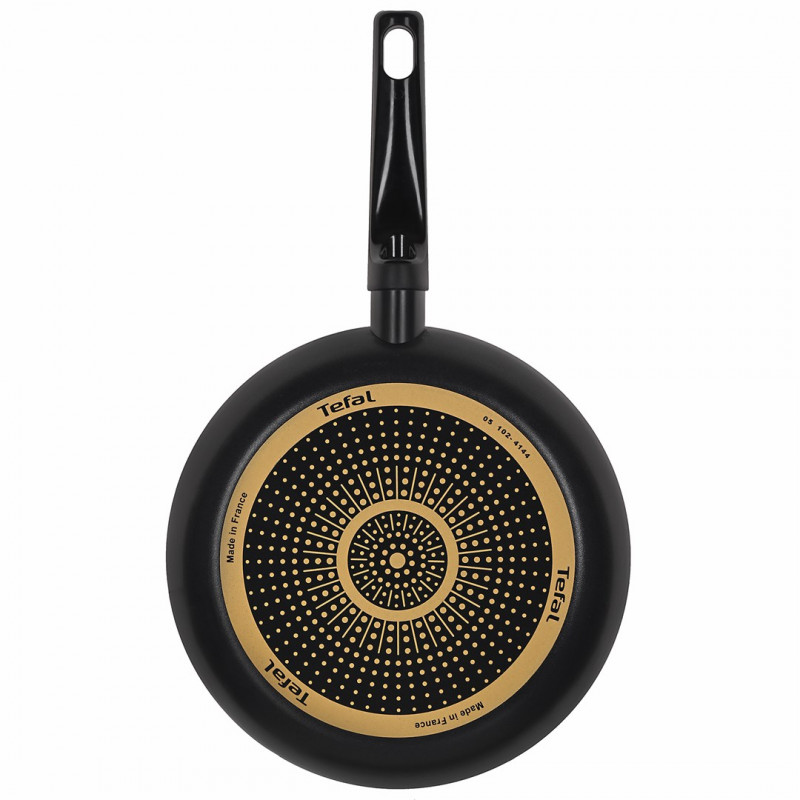 Frigideira versátil Tefal Simple Cook B55605, redonda, 26 cm
