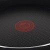 Frigideira versátil Tefal Simple Cook B55605, redonda, 26 cm