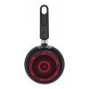 Frigideira polivalente redonda Tefal Simply Clean B56700, 12 cm