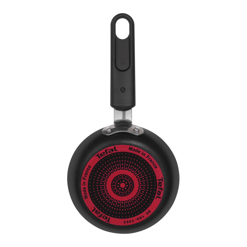 Frigideira polivalente redonda Tefal Simply Clean B56700, 12 cm