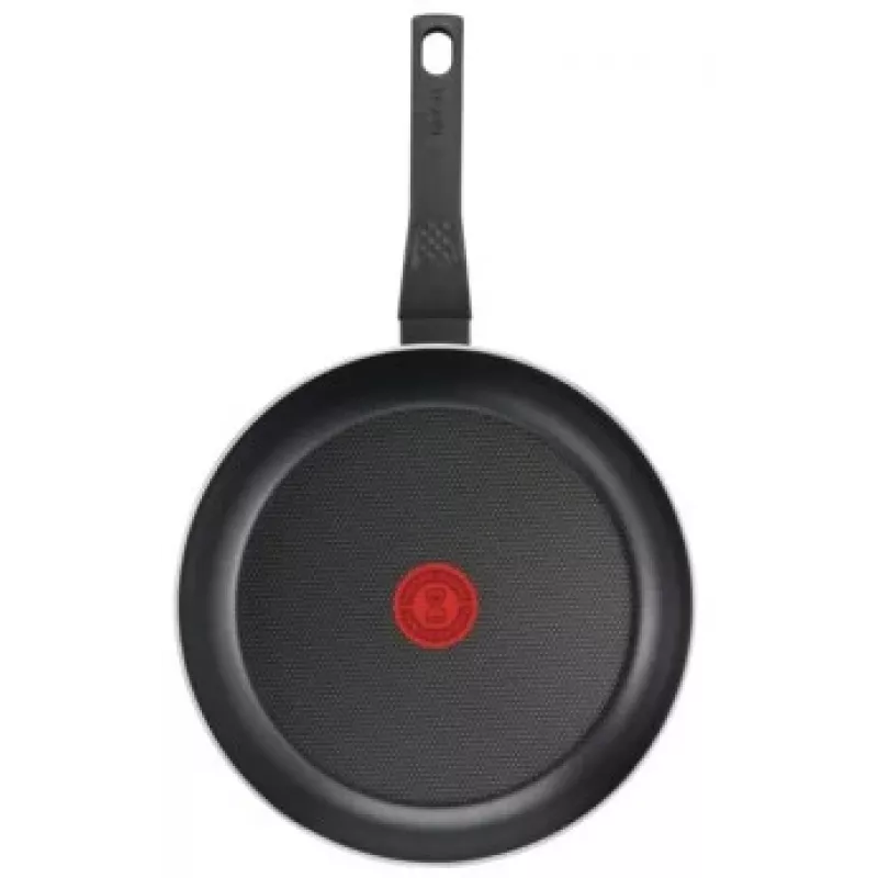 Tefal Simply Clean B5670253 Frigideira, Panela versátil, Redonda, 20 cm