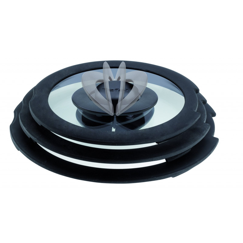 Conjunto de panelas e tachos Tefal Ingenio Easy Cook L15490, 10 peças