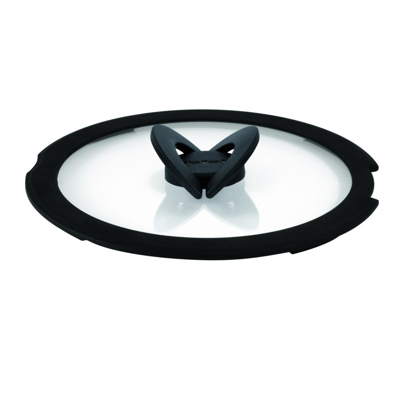 Conjunto de panelas e tachos Tefal Ingenio Easy Cook L15490, 10 peças