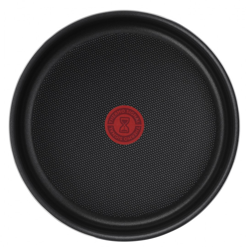 Conjunto de panelas e tachos Tefal Ingenio Easy Cook L15490, 10 peças