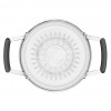 Conjunto de panelas Tefal Opti Space G7378S55, 8 peças