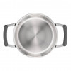 Conjunto de panelas Tefal Opti Space G7378S55, 8 peças