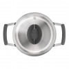 Conjunto de panelas Tefal Opti Space G7378S55, 8 peças