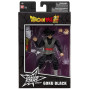 Figura colecionável Bandai Dragon Ball Dragon Stars DS35999 Goku Black