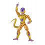 Figura colecionável Bandai Dragon Ball Dragon Stars DS35993 Golden Freiza