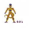 Figura colecionável Bandai Dragon Ball Dragon Stars DS35993 Golden Freiza