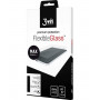 Vidro híbrido 3mk FlexibleGlass Max para Samsung Galaxy A30s/A50/A50s