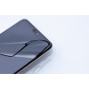 Vidro híbrido 3mk FlexibleGlass Max para Samsung Galaxy A30s/A50/A50s