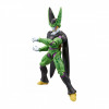 Figura colecionável Bandai Dragon Ball Stars Cell Final Form