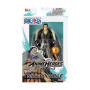 Bandai Anime Heroes One Piece - Figura de ação Crocodile
