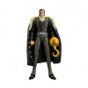 Bandai Anime Heroes One Piece - Figura de ação Crocodile