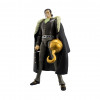 Bandai Anime Heroes One Piece - Figura de ação Crocodile