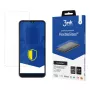 Vidro híbrido 3mk FlexibleGlass para Samsung Galaxy A50