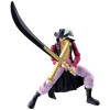 Bandai Anime Heroes One Piece - Dracule Mihawk Figura de Ação