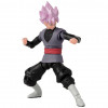 Bandai Dragon Ball Super Evolve - Rose Goku Black Figura Colecionável