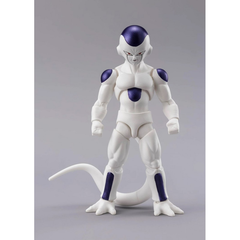 Bandai Dragon Ball Super Evolve - Frieza 4th Form Figura Colecionável