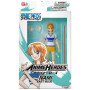 Bandai Anime Heroes One Piece - Figura de ação Nami