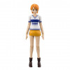Bandai Anime Heroes One Piece - Figura de ação Nami