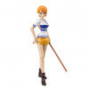 Bandai Anime Heroes One Piece - Figura de ação Nami