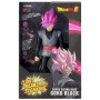 Bandai Dragon Ball Limit Breaker Sparking - SS Rose Goku Black Figura Colecionável