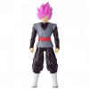 Bandai Dragon Ball Limit Breaker Sparking - SS Rose Goku Black Figura Colecionável