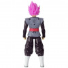Bandai Dragon Ball Limit Breaker Sparking - SS Rose Goku Black Figura Colecionável