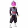 Bandai Dragon Ball Limit Breaker Sparking - SS Rose Goku Black Figura Colecionável