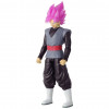 Bandai Dragon Ball Limit Breaker Sparking - SS Rose Goku Black Figura Colecionável