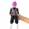 Bandai Dragon Ball Limit Breaker Sparking - SS Rose Goku Black Figura Colecionável