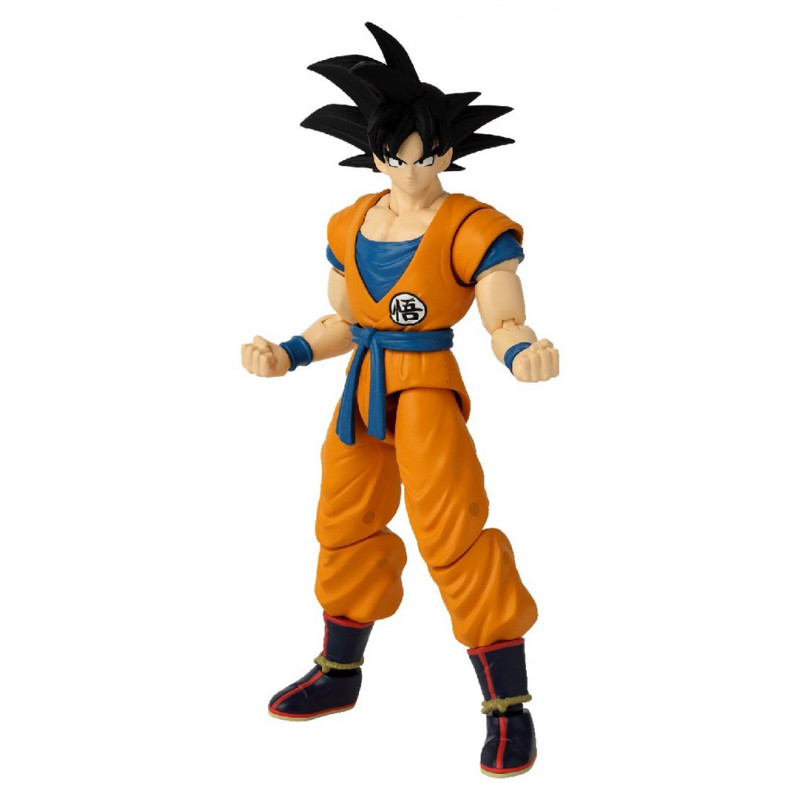 Figura colecionável Bandai Dragon Ball Dragon Stars Goku (DBS SH Ver.)