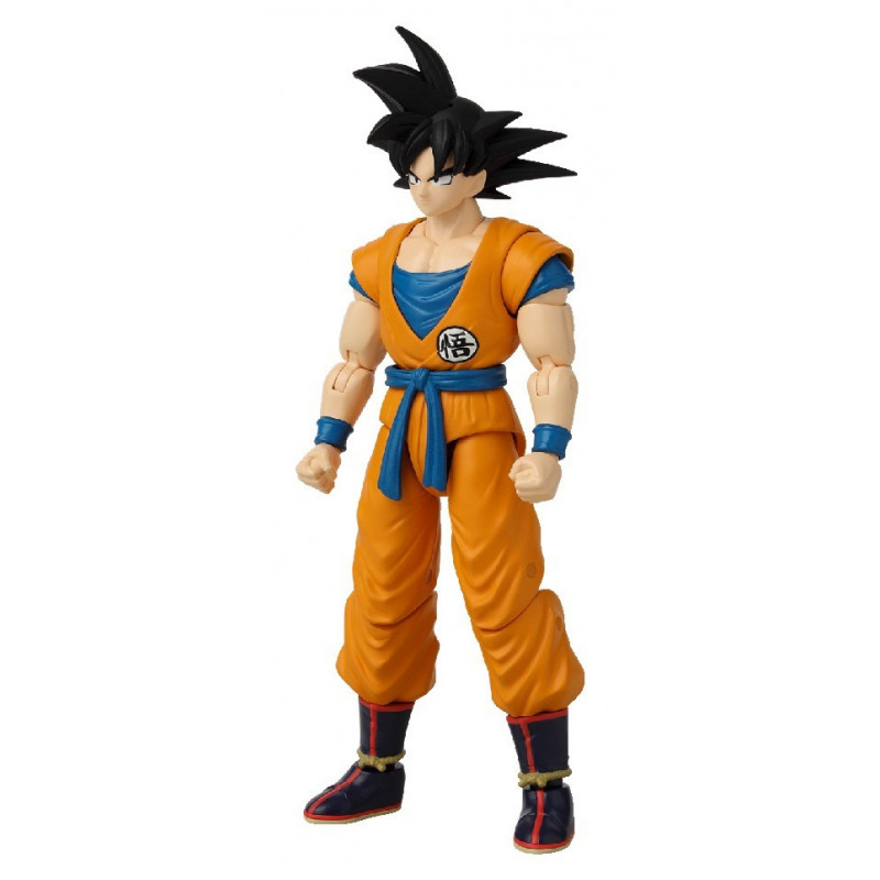 Figura colecionável Bandai Dragon Ball Dragon Stars Goku (DBS SH Ver.)