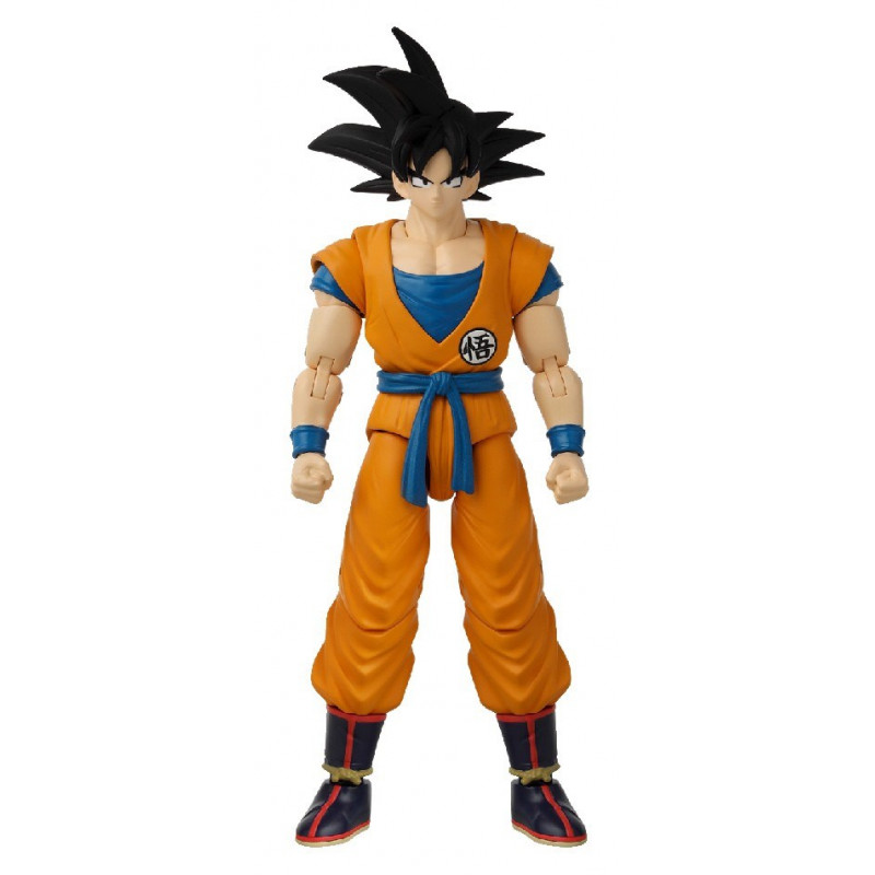 Figura colecionável Bandai Dragon Ball Dragon Stars Goku (DBS SH Ver.)