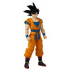 Figura colecionável Bandai Dragon Ball Dragon Stars Goku (DBS SH Ver.)