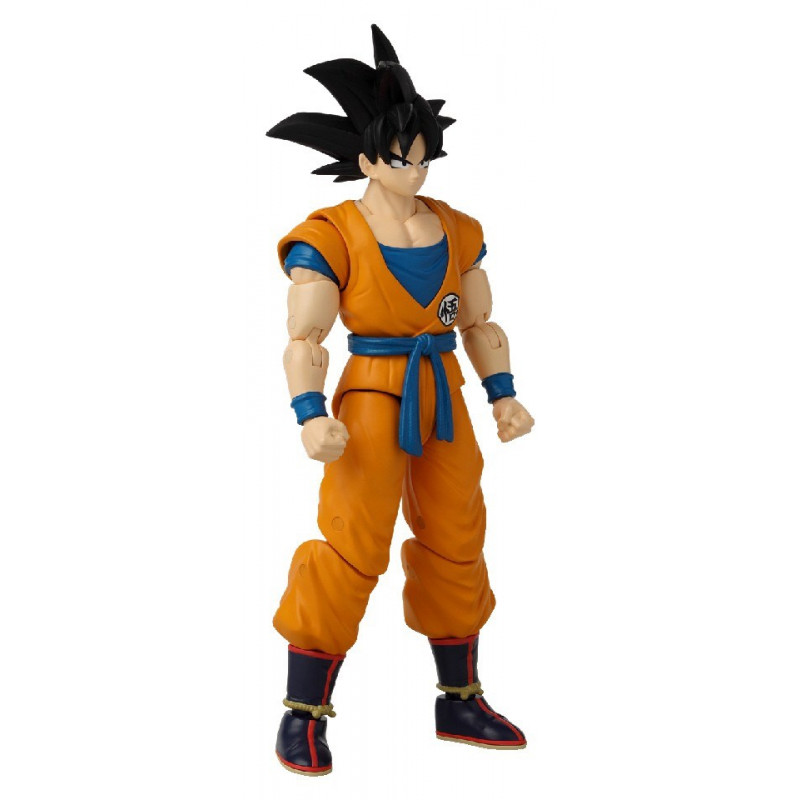 Figura colecionável Bandai Dragon Ball Dragon Stars Goku (DBS SH Ver.)