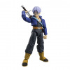 Bandai Dragon Ball Dragon Stars - Trunks Figura Colecionável