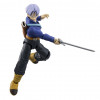 Bandai Dragon Ball Dragon Stars - Trunks Figura Colecionável