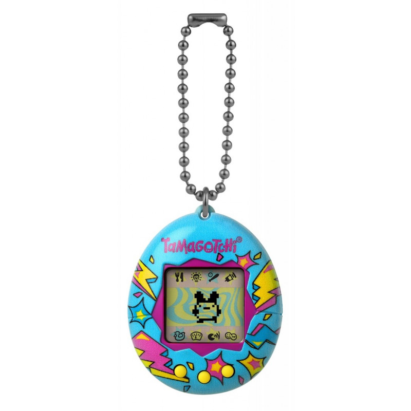 Bandai Tamagotchi - Jogo eletrónico portátil Lightning