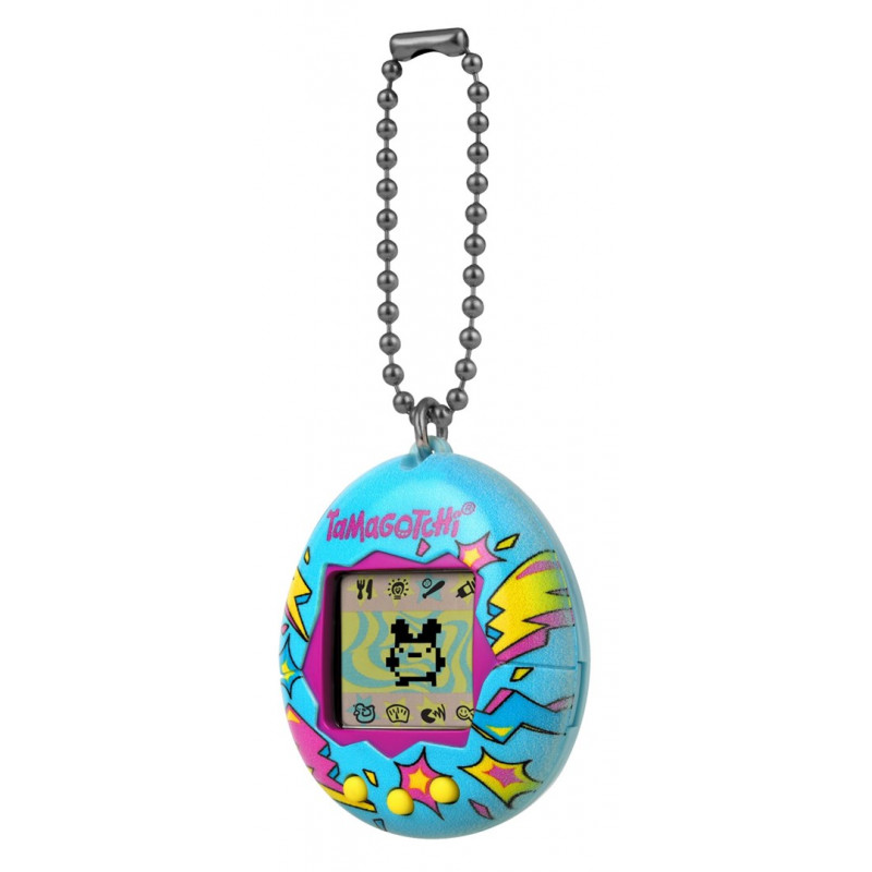 Bandai Tamagotchi - Jogo eletrónico portátil Lightning