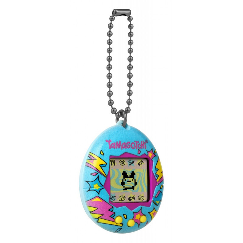 Bandai Tamagotchi - Jogo eletrónico portátil Lightning