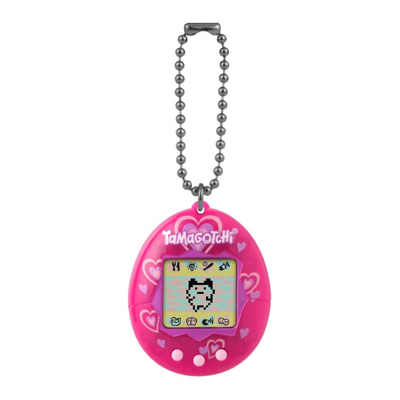 Bandai Tamagotchi - Sweet Heart Jogo eletrónico portátil