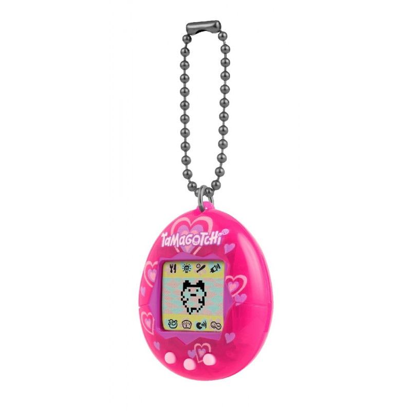 Bandai Tamagotchi - Sweet Heart Jogo eletrónico portátil
