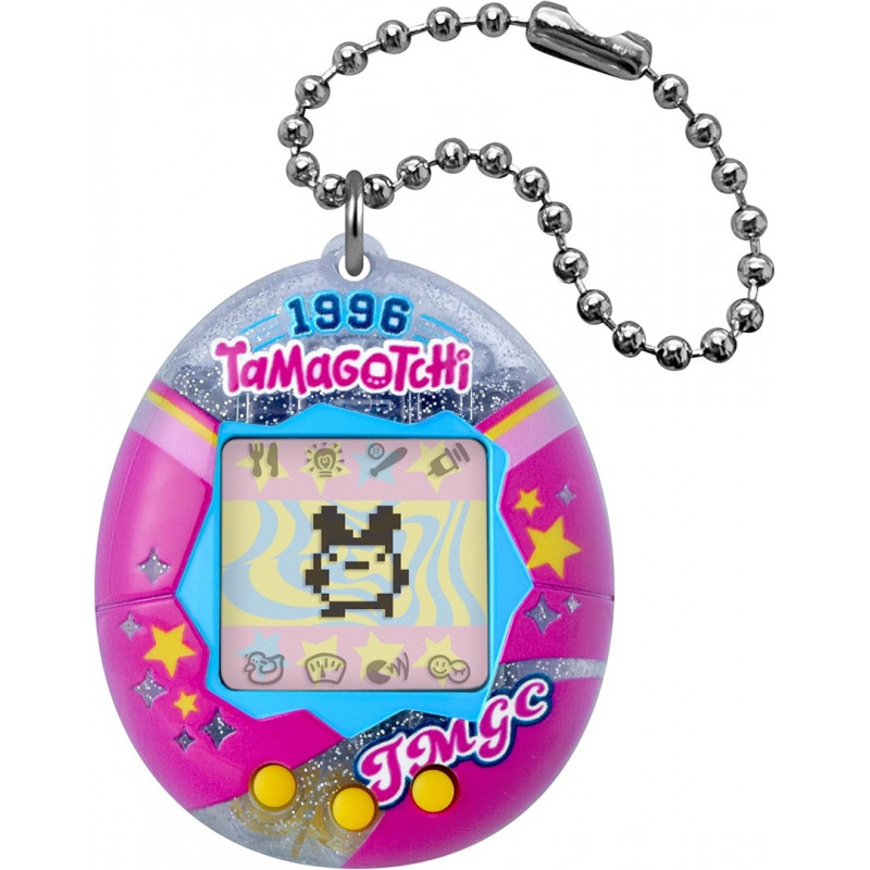 Bandai Tamagotchi Original - College Sweater Jogo eletrónico portátil