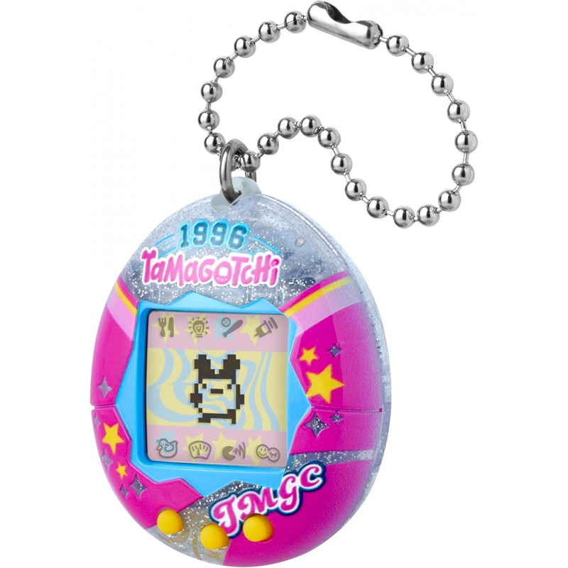 Bandai Tamagotchi Original - College Sweater Jogo eletrónico portátil