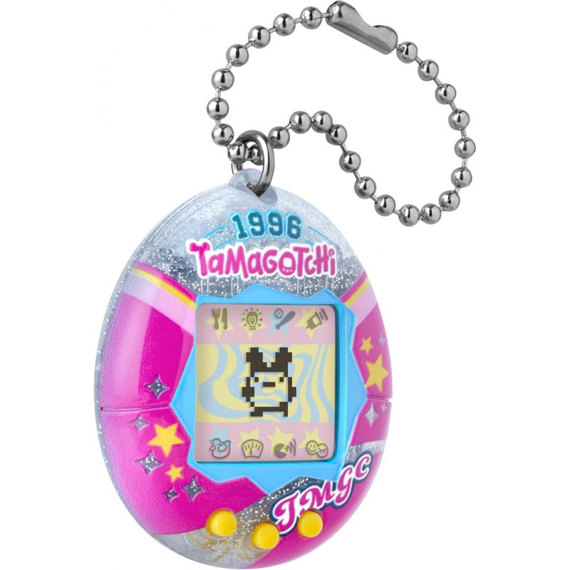 Bandai Tamagotchi Original - College Sweater Jogo eletrónico portátil