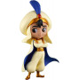 Figura colecionável Bandai BP Q Posket - Disney - Aladdin